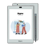 Bigme S6 Color+-7.8'' Kaleido 3 Color E-note