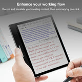 Bigme 7'' B751C Color Epaper notepad with Android 11 OS 7'' B751C Bigme Bigme B751C E-book E-note E-reader Newest ereader Morden remarkable Eink Tablet for digital reading