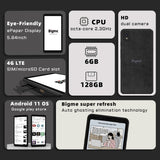 Bigme E ink Smartphone Hibreak Bigme Hibreak eink smartphone smartphone Morden remarkable Eink Tablet for digital reading