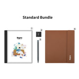 Bigme inkNote color+ -Kaleido3 10.3'' E-reader with case and stylus 10.3'' 10.3inch E-book E-book E-note E-reader kaleida3 Morden remarkable Eink Tablet for digital reading